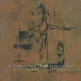Subterranean Masquerade - Suspended Animation Dreams